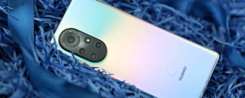 ang-an00是什么手机 ANG-AN00手机