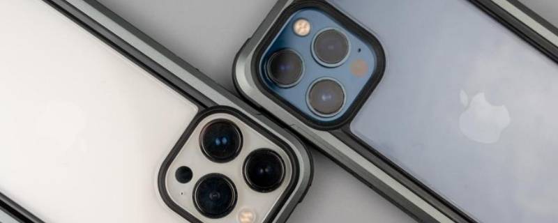 iphone13promax重量多少克 Iphone13promax重量