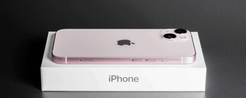 iphone13机型 iphone13机型图