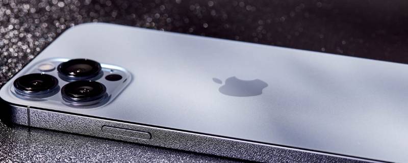 13promax屏幕多大（13promax和12promax的屏幕尺寸）