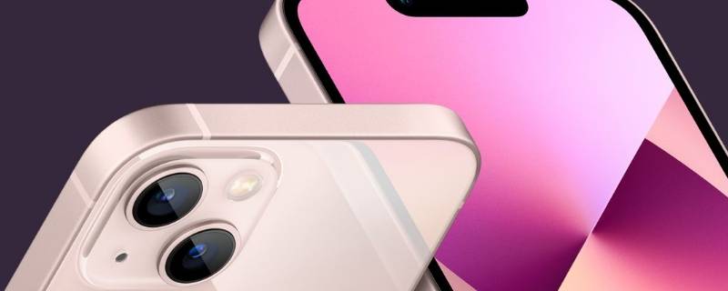 苹果13用多少W充电器 苹果13用多少w充电器不伤电池