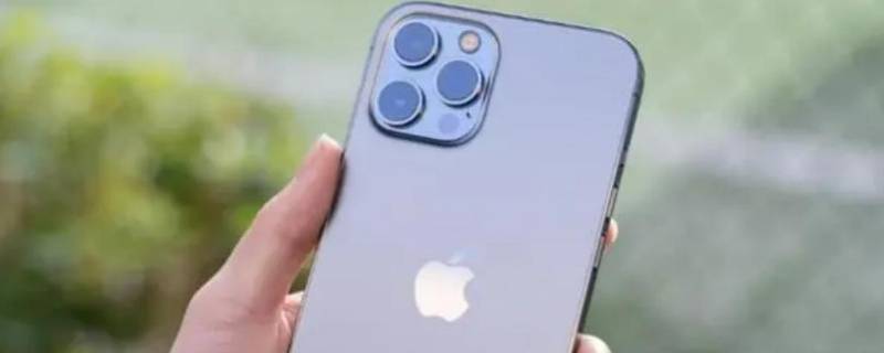 iphone13与iphone13pro区别(iphone13与iphone13pro区别知乎)