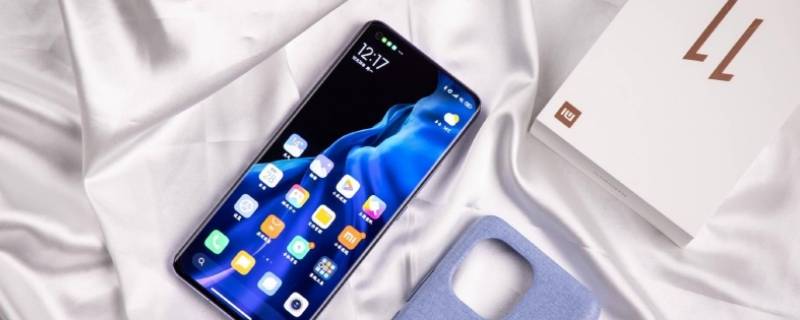 小米11充不进去电是怎么回事 小米11手机充不进去电怎么回事