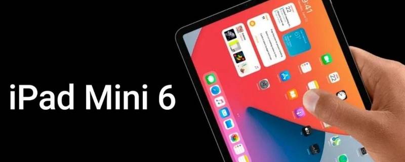 ipadmini6可以插卡吗 iPadmini6可以插卡吗?