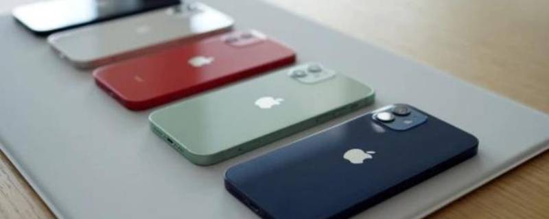 苹果12待机耗电快什么原因 苹果12待机很费电