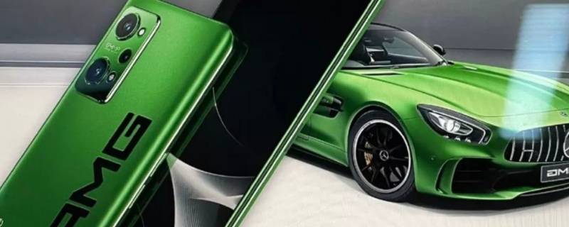 realme属于什么品牌的手机 realme手机属于什么牌子的