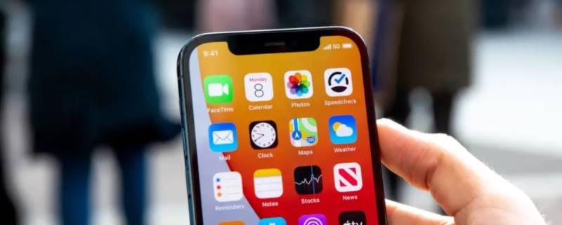 苹果13刷新率多少hz 苹果13刷新率多少hz去哪里看