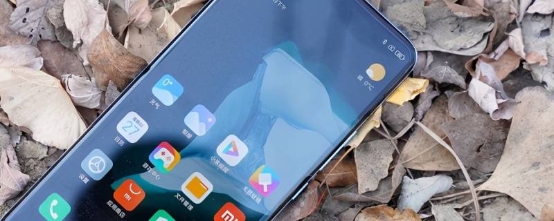 小米11打不开wifi是怎么回事（小米11手机打不开wifi是怎么回事）