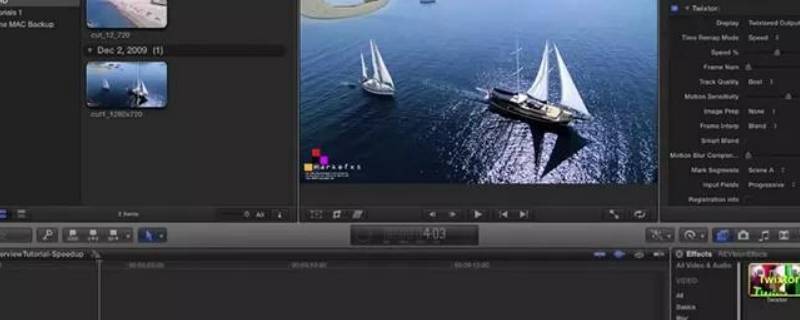 fcpx只有苹果系统的吗 fcpx只有苹果能用吗