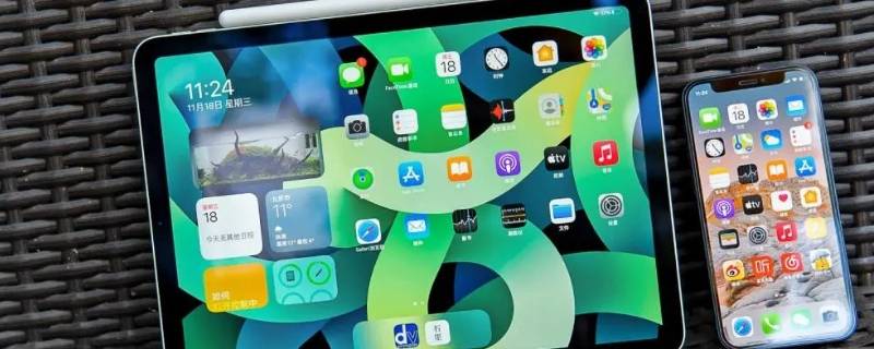 ipad是什么东西 ipad 是什么?