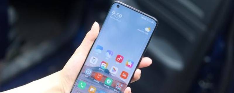 小米10s发热严重怎么回事 小米10s发热真的严重吗