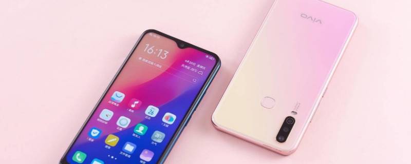 vivov2068a是什么型号手机（vivov2068a什么型号多少钱）