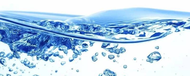 纯化水可以喝吗 纯化水喝了对身体好么