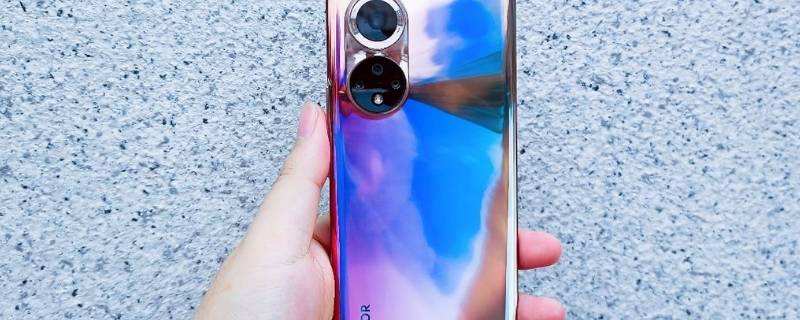 荣耀50与vivos10对比 荣耀50和VIVOS10