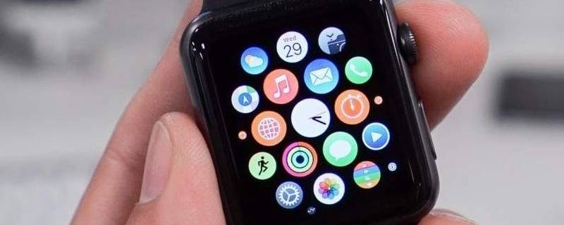 iwatch6功能全介绍 iwatch6使用指南