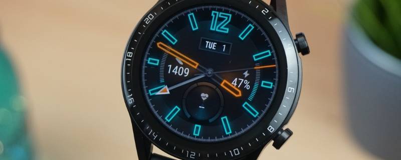 gt2e和GT2区别（华为手表gt2e和gt2区别）