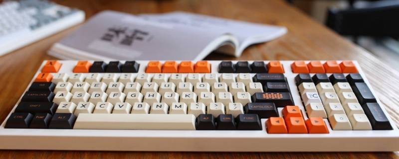 键盘各种轴的区别作用 键盘轴体有什么区别