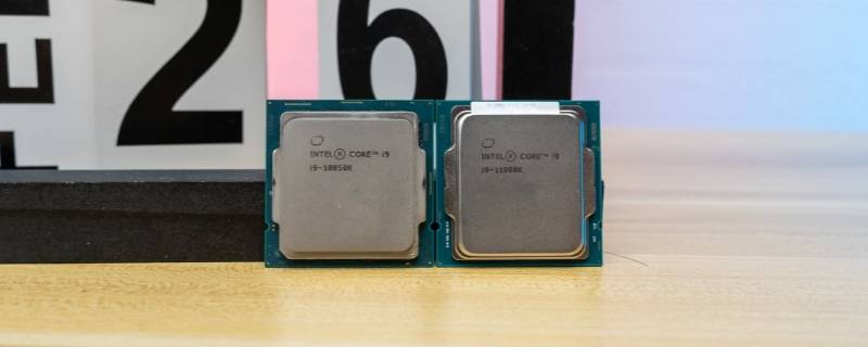 11900k和11900kf区别（11900k和11900kf的区别）