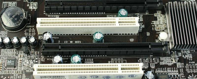 pcie3.0x4是什么意思（PCIe 3.0x4）