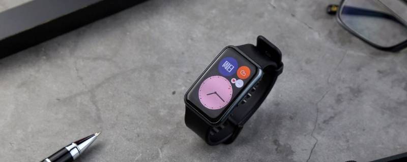 华为fit和fit 华为fit和fit2表带通用吗