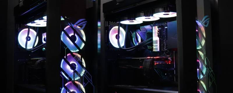 电脑滋滋响是什么原因 电脑总有滋滋声