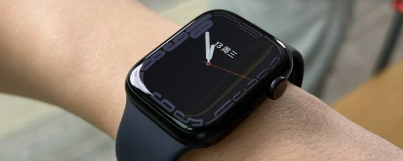 苹果手表41和45区别 苹果手表42和44毫米的区别