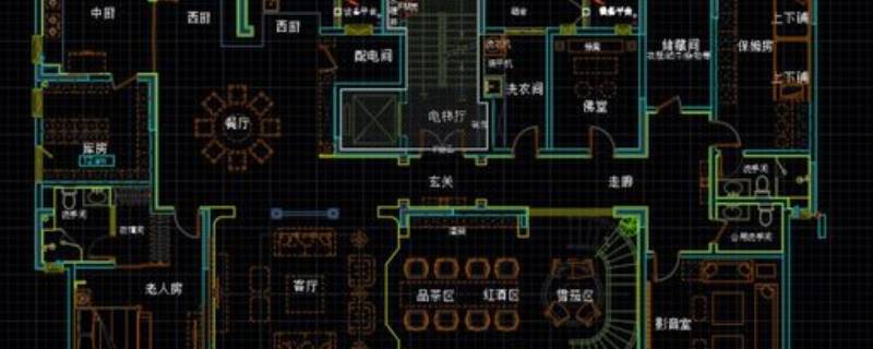 cad路段是什么意思 什么是道路cad