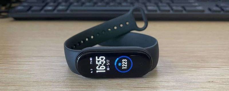 小米手环6防水吗（小米手环6防水吗洗衣机洗了）