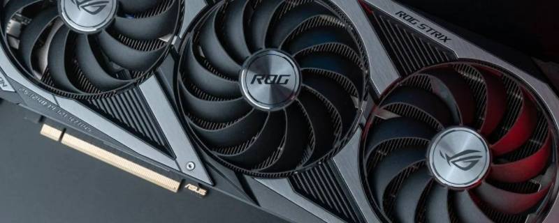 显卡长什么样（集成显卡长什么样）