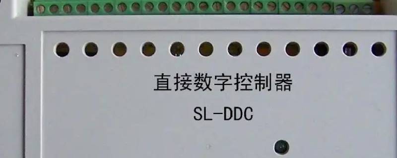 ddc控制系统原理（ddc控制系统原理能控制防排烟系统吗）