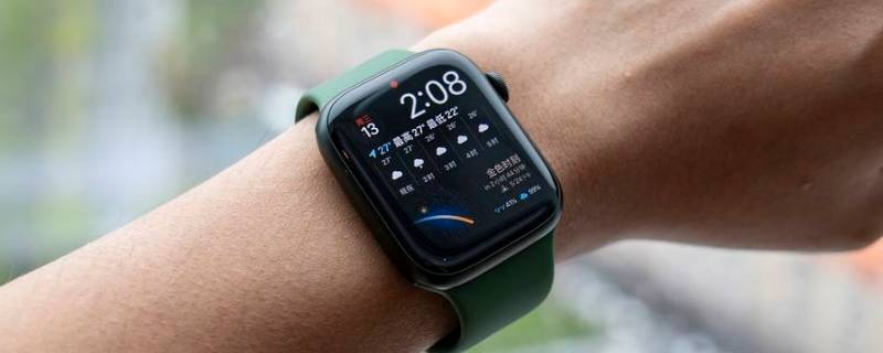 applewatch有哪些功能（applewatch的功能）