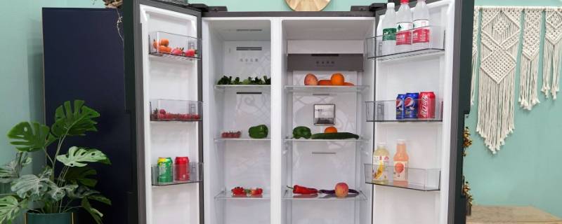 冰箱on和off哪个是开哪个是关 冰箱on和off哪个是开哪个是关图片伊来克斯