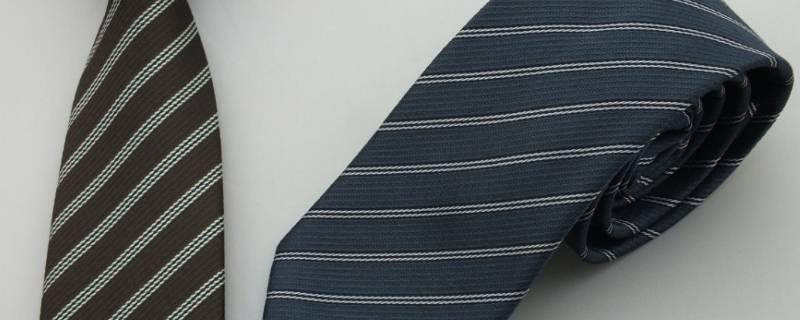 领带的打法步骤是什么 领带打法领带打法