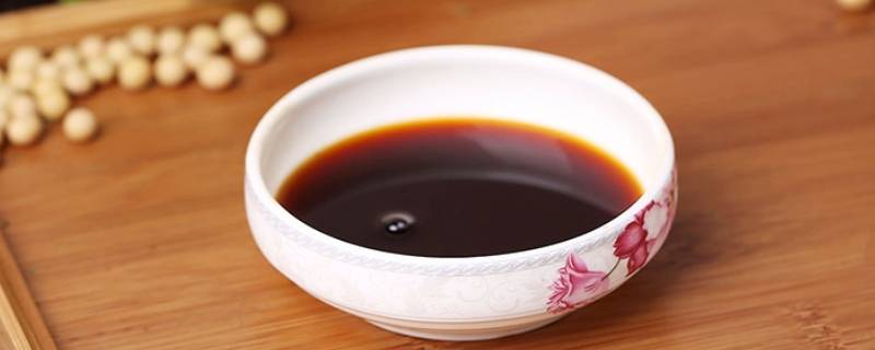 生抽是酱油嘛（生抽和酱油一样吗）