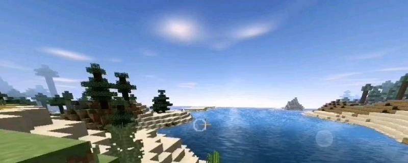 我的世界命令方块怎么获得的 我的世界里面命令方块怎么获得