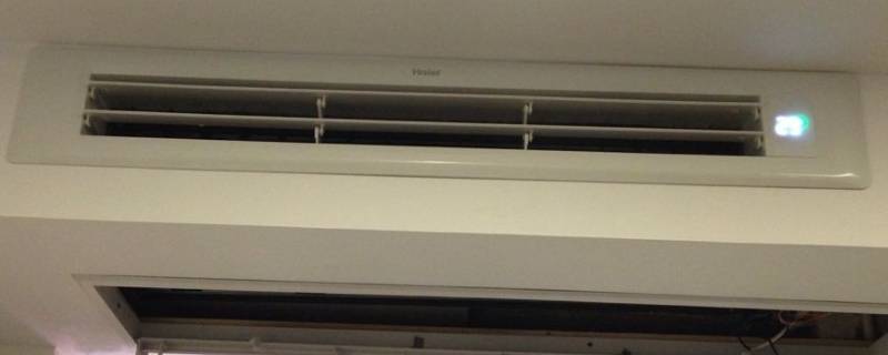 开空调放一盆水有用吗 开空调放一盆水有什么作用