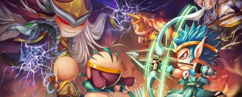 造梦西游3法宝五行是什么 造梦西游3五行