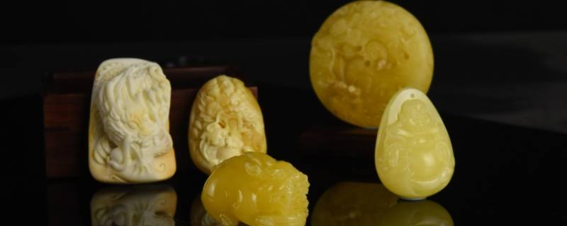 蜜蜡的保养方法 蜜蜡的保养方法如下