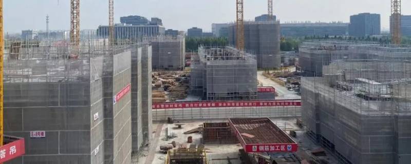 竣工验收流程是怎样的(建设单位竣工验收流程)