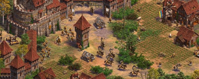 帝国时代2秘籍 帝国时代2秘籍加十万