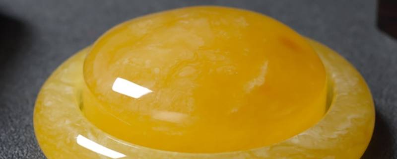 真假蜜蜡鉴别方法（怎么鉴定真假蜜蜡）