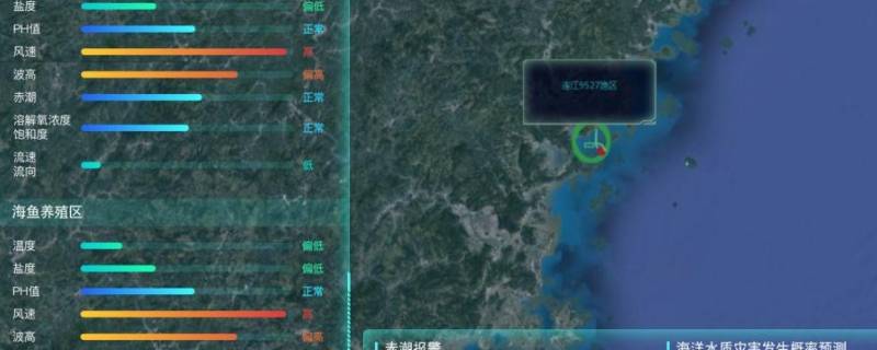 气象灾害预警信号四个等级从低到高 气象灾害预警信号最高等级