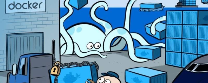 docker是什么意思 docker是什么意思中文