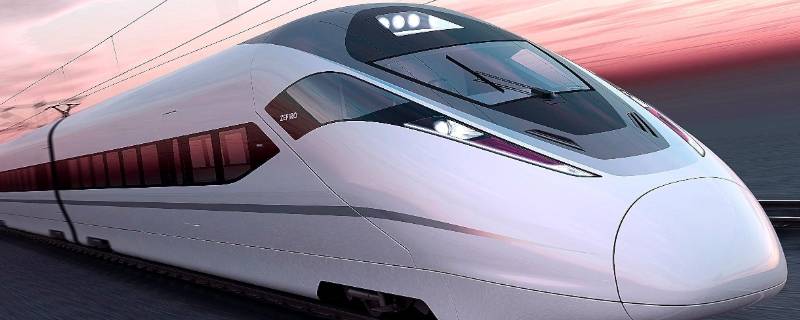 g开头的列车是什么车(以g开头的火车是什么车)