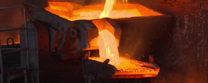 钢铁属于什么行业 钢铁属于什么行业类别