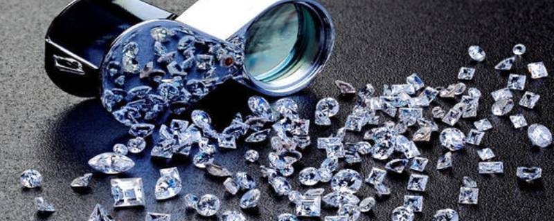 钻石荧光分为哪5个等级 钻石荧光分几种