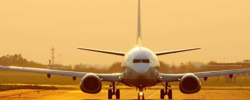 飞机烧的啥油（飞机烧啥子油）