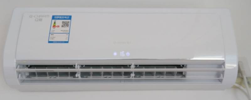 3匹空调功率多少瓦 美的3匹空调功率多少瓦