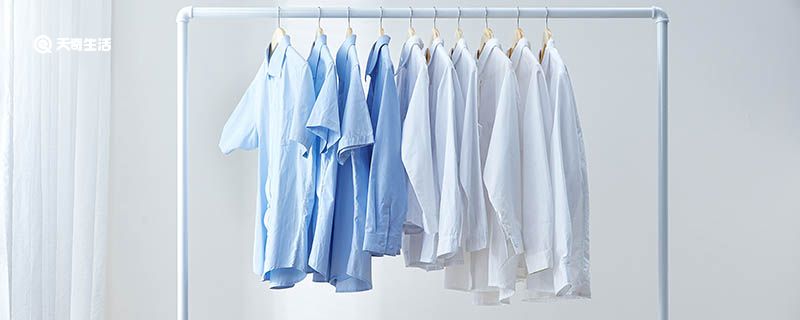 衣服上的褶皱怎么去除