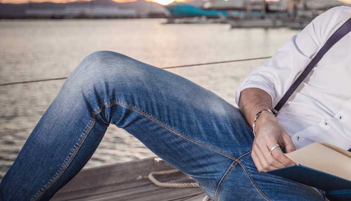 牛仔品牌排行榜